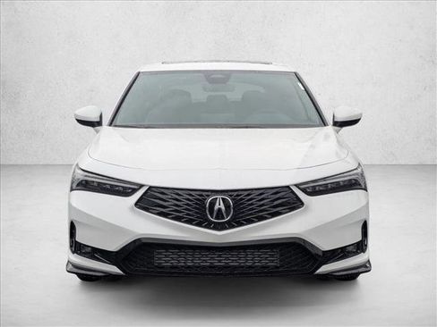 New 2026 Acura Integra A-Spec image 6