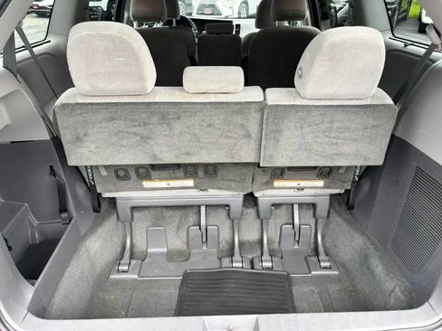 Used 2017 Toyota Sienna LE FWD image 15