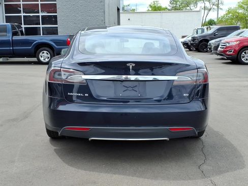 Used 2014 Tesla Model S 60 RWD image 4