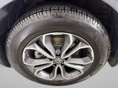 Used 2021 Honda CR-V EX-L image 12