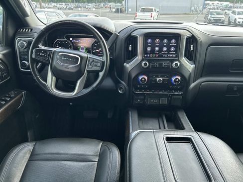 Used 2020 GMC Sierra 1500 Denali w/ Denali Ultimate Package AWD/4WD image 27