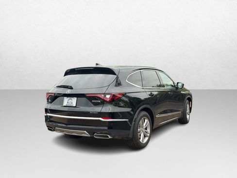Certified 2026 Acura MDX SH-AWD image 7