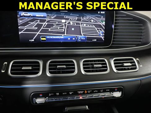 Certified 2026 Mercedes-Benz GLE 350 4MATIC image 18