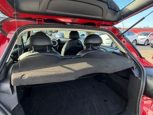 Used 2013 MINI Cooper Paceman S image 7