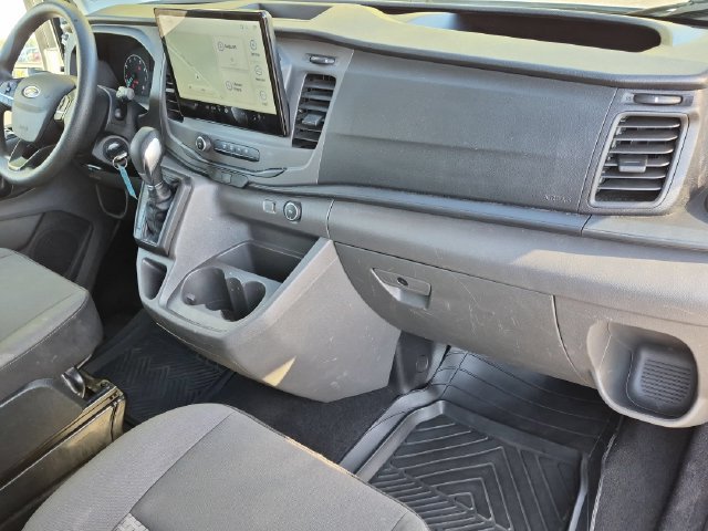 Used 2022 Ford Transit 350 XLT RWD image 21