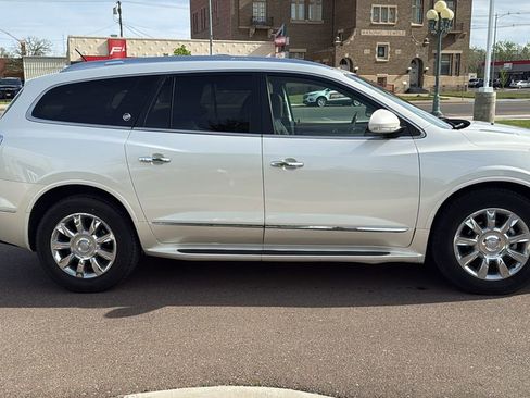 Used 2013 Buick Enclave Premium AWD/4WD image 4