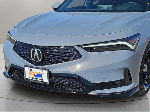New 2026 Acura Integra A-Spec image 7