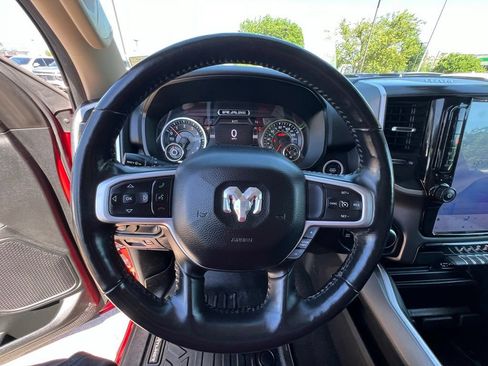 Used 2020 RAM 1500 Big Horn AWD/4WD image 42