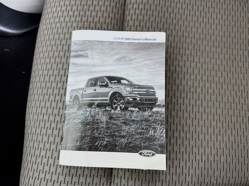 Used 2018 Ford F150 XLT AWD/4WD image 22