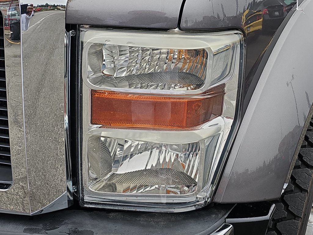 Used 2008 Ford F450 Lariat AWD/4WD image 16