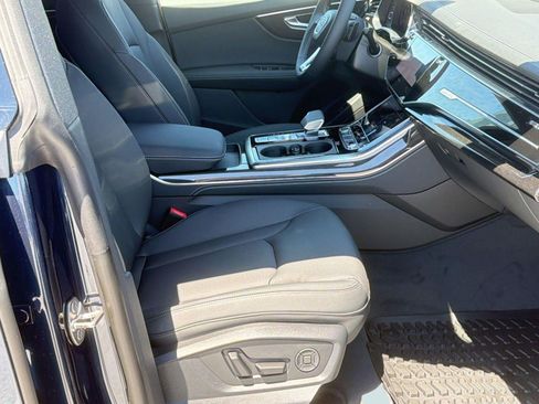 New 2026 Audi Q8 Premium Plus AWD/4WD image 29