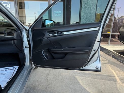 Used 2021 Honda Civic LX image 34