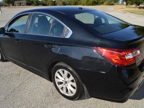 Used 2015 Subaru Legacy 2.5i Premium AWD/4WD image 5