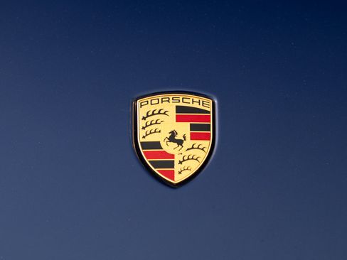Used 2022 Porsche Macan S AWD/4WD image 35