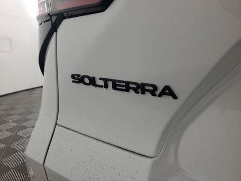 New 2026 Subaru Solterra Premium image 11