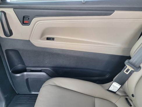 Certified 2019 Honda Odyssey Elite image 14
