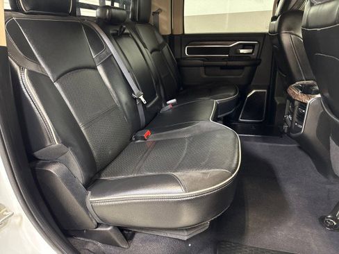 Used 2020 RAM 3500 Laramie image 65