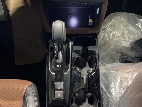 New 2026 Subaru Forester Touring image 37