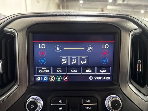 Used 2020 GMC Sierra 1500 Denali w/ Technology Package AWD/4WD image 31