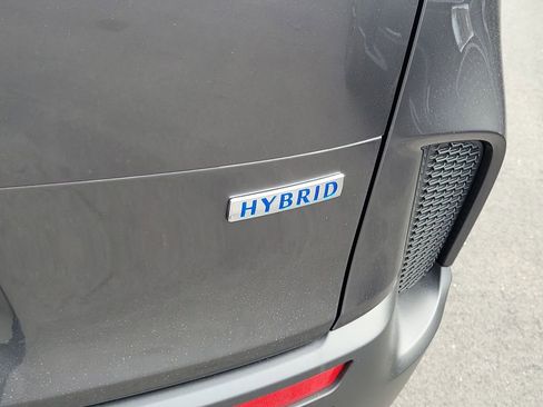 New 2026 MAZDA CX-50 2.5 Hybrid w/ Weather Package image 18