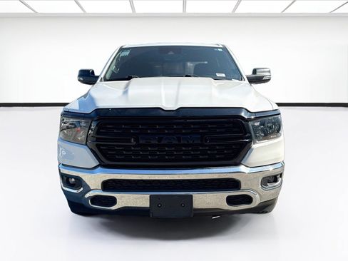 Used 2023 RAM 1500 Big Horn AWD/4WD image 2
