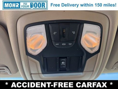 Used 2020 RAM 2500 Tradesman image 29