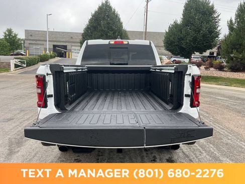 New 2026 RAM 1500 Rebel AWD/4WD image 22