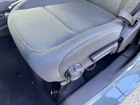 New 2026 Jeep Wrangler Sport S image 15