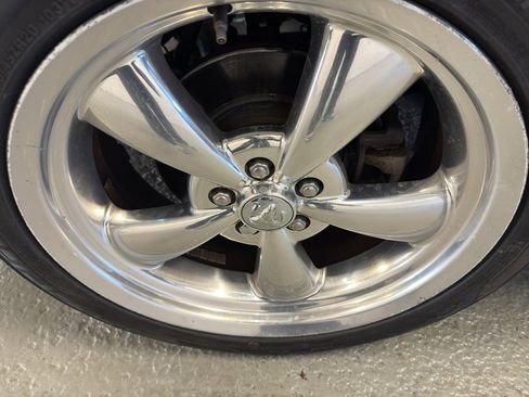 Used 2010 Dodge Challenger R/T RWD image 29