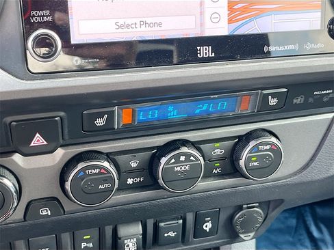 Used 2021 Toyota Tacoma TRD Pro image 15