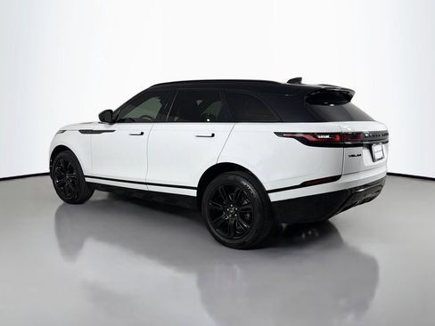 Certified 2023 Land Rover Range Rover Velar R-Dynamic S AWD/4WD image 7
