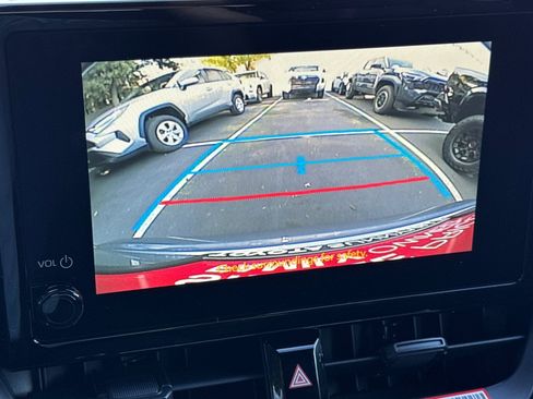 New 2026 Toyota Corolla SE image 21