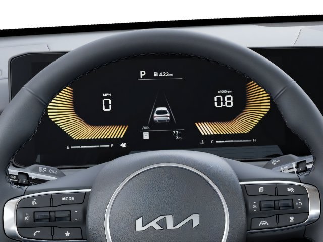 New 2026 Kia K5 GT-Line AWD/4WD image 21