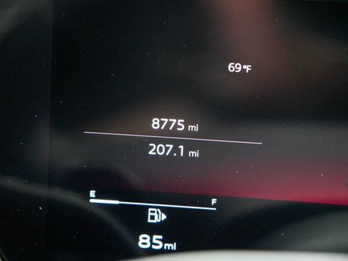 Used 2025 Audi Q5 Premium Plus AWD/4WD image 6