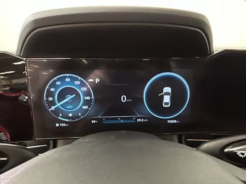 Used 2023 Hyundai Elantra N Line FWD image 18
