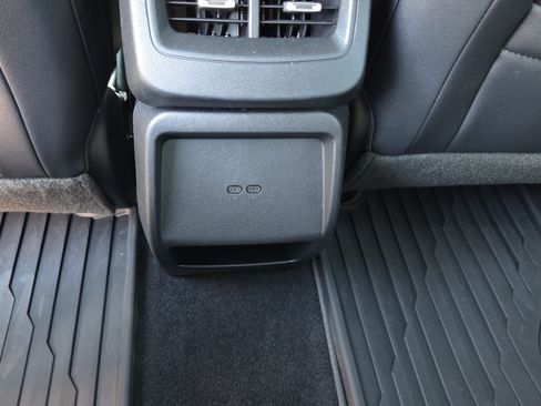 Used 2026 Chevrolet Equinox EV LT w/ LPO, All-Weather Mat Package AWD/4WD image 13