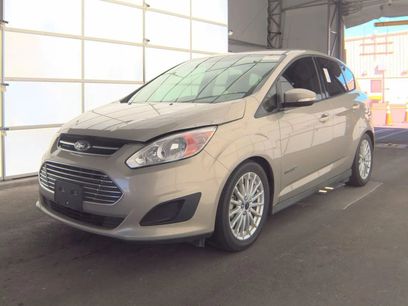 Used 2016 Ford C-MAX SE w/ Equipment Group 203A