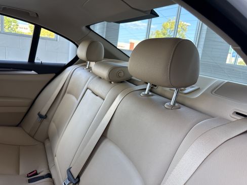 Used 2013 BMW 528i Sedan RWD image 28