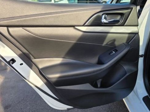 Used 2017 Nissan Maxima 3.5 S FWD image 40