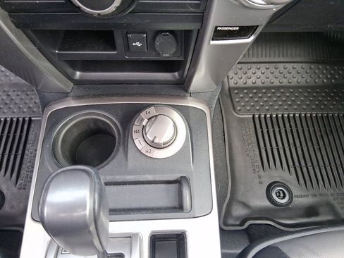 Used 2022 Toyota 4Runner SR5 Premium w/ Moonroof Package image 16