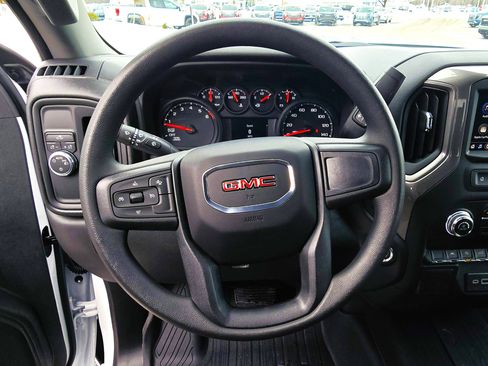 New 2026 GMC Sierra 1500 Pro w/ Pro Value Package image 21