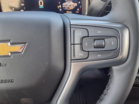 New 2026 Chevrolet Silverado 1500 LT w/ Texas Edition Plus image 20