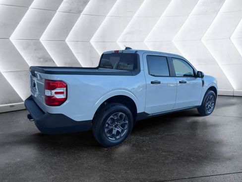 New 2026 Ford Maverick XLT w/ Equipment Group 301A image 5