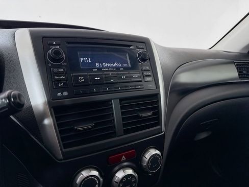 Used 2013 Subaru Impreza WRX Limited image 14