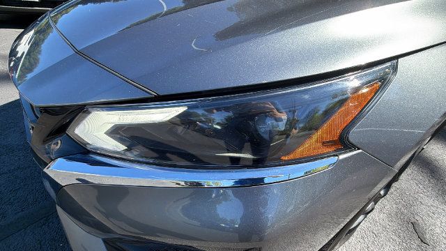 Used 2023 Nissan Altima 2.5 S FWD image 12