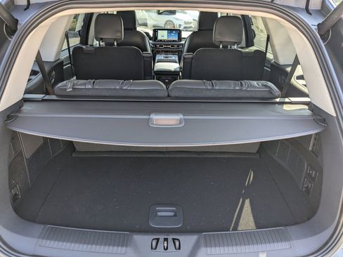 New 2025 Lincoln Aviator 2WD w/ Equipment Group 101A image 14