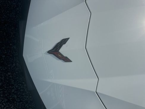 Used 2023 Chevrolet Corvette Stingray Preferred Conv w/ Z51 Performance Package image 24