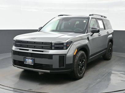 Certified 2025 Hyundai Santa Fe XRT