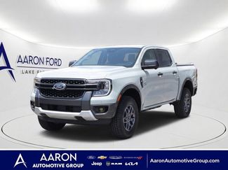 Used 2024 Ford Ranger XLT RWD video 1