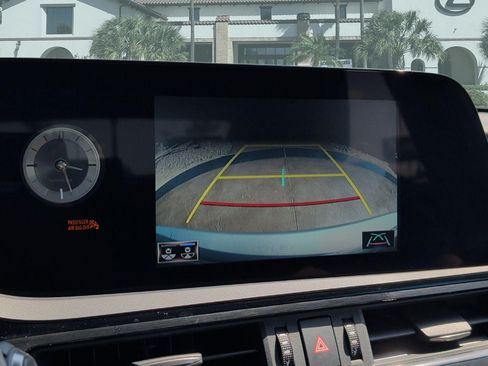 Used 2022 Lexus ES 350 w/ Accessory Package 2 FWD image 19